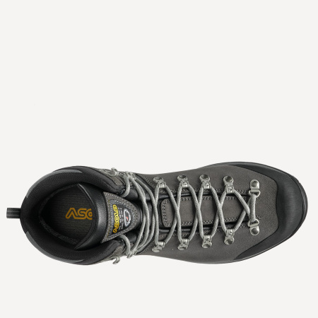 Ботинки GREENWOOD EVO GV GTX M (RU 45.5 UK 11 (1/2) USm 12 СМ 30,5; graphit)